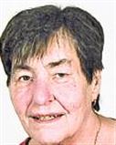 Profilbild Brigitte  Geischberg